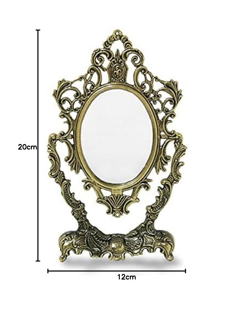 真鍮 大理石 鏡 アンティーク イタリア ITALY 置き鏡 レトロ 真鍮 大理石 鏡 アンティーク イタリア ITALY 置き鏡 レトロ